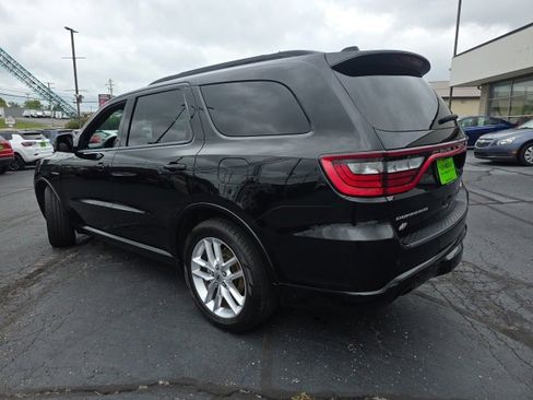Used 2023 Dodge Durango R/T image 4