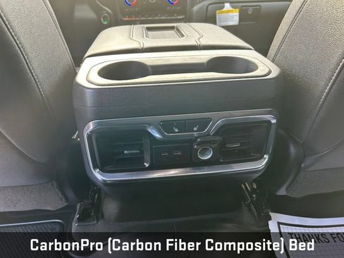Certified 2021 GMC Sierra 1500 AT4 w/ AT4 Premium Package AWD/4WD image 22