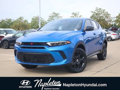 Used 2024 Dodge Hornet GT w/ GT Blacktop Package