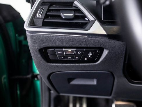 Used 2024 BMW M4 xDrive Competition image 34