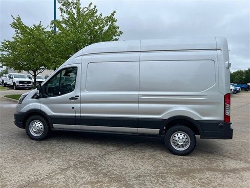 New 2025 Ford Transit 350 148 High Roof AWD image 8