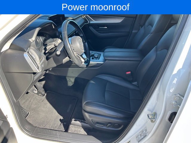 Used 2024 MAZDA CX-90 3.3 Turbo w/ Preferred Plus AWD/4WD image 7