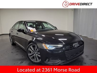 Used 2020 Audi A6 2.0T Premium Plus w/ Premium Plus Package