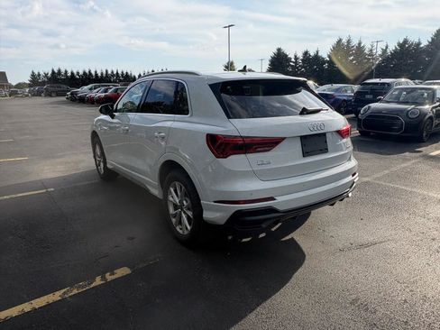 Used 2022 Audi Q3 2.0T Premium AWD/4WD image 5