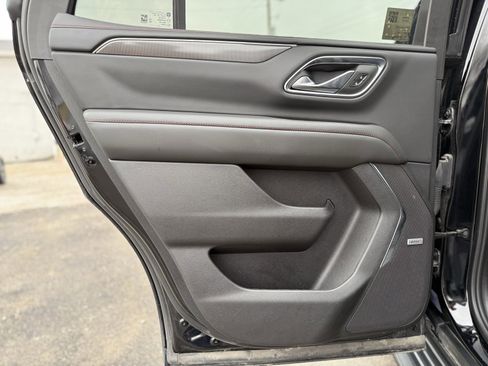 Used 2024 Chevrolet Tahoe RST w/ Luxury Package image 25