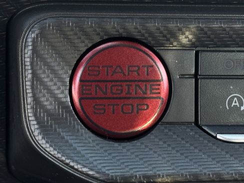 Used 2026 Ford Mustang Premium RWD image 20