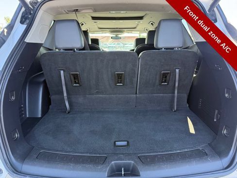 Used 2021 Buick Enclave Essence w/ Experience Buick Package AWD/4WD image 36