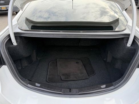 Used 2014 Ford Fusion S image 37