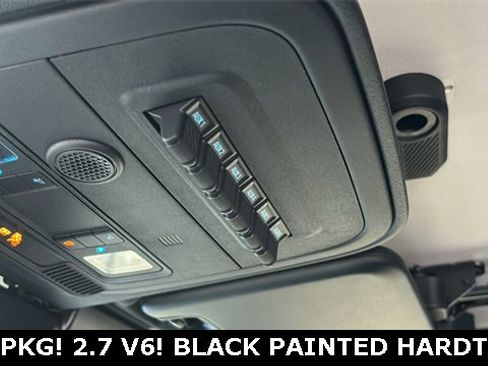 New 2025 Ford Bronco Badlands image 20