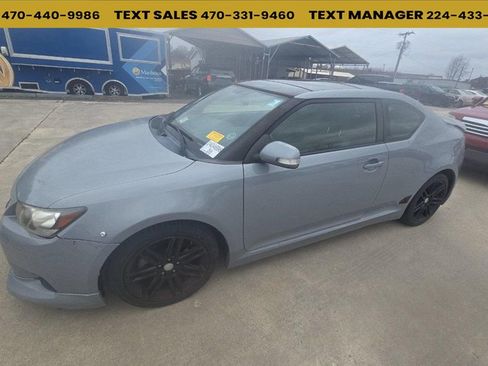 Used 2013 Scion tC image 1
