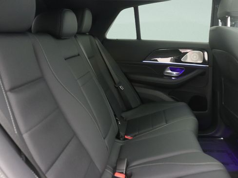 New 2026 Mercedes-Benz GLE 450 4MATIC Coupe image 8