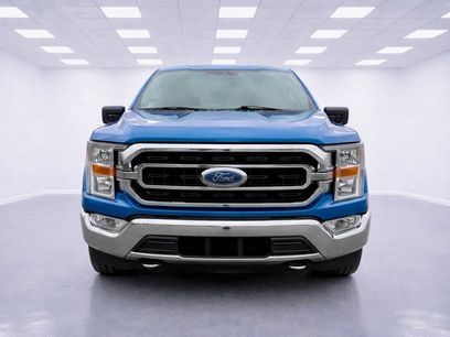 Used 2021 Ford F150 XLT w/ XTR Package