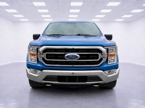 Used 2021 Ford F150 XLT w/ XTR Package AWD/4WD image 4