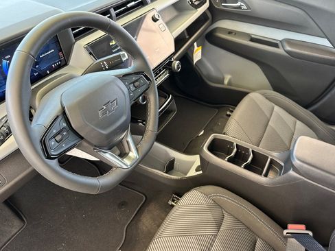 New 2027 Chevrolet Bolt LT image 10