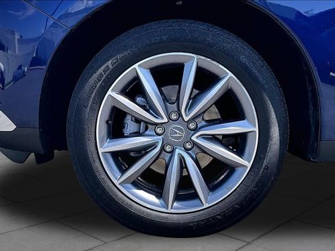 Used 2023 Acura RDX FWD w/ Technology Package image 10