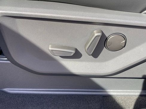 New 2026 Ford Expedition Max Platinum w/ Stealth Appearance Package image 9