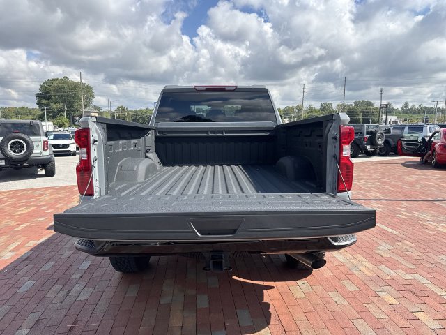 Used 2025 Chevrolet Silverado 2500 Custom w/ Z71 Off-Road Package AWD/4WD image 29