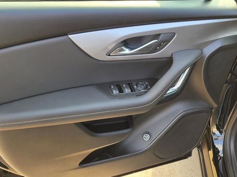 New 2026 Chevrolet Blazer LT image 14