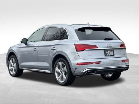 Certified 2023 Audi Q5 2.0T Premium Plus w/ Premium Plus Package image 5