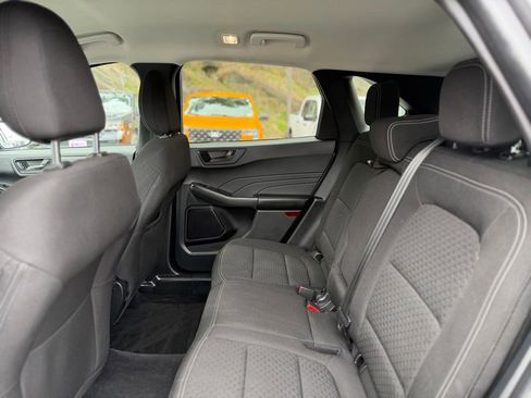 Used 2023 Ford Escape Active AWD/4WD image 6