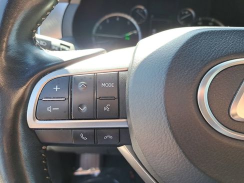 Used 2022 Lexus GX 460 Premium w/ Premium Package image 20