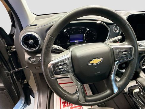 Used 2023 Chevrolet Blazer LT w/ Driver Confidence Package AWD/4WD image 11