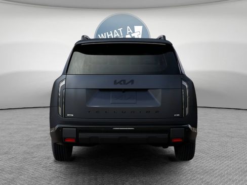 New 2027 Kia Telluride SX X-Line AWD/4WD image 13