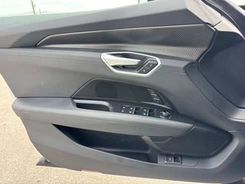 Used 2022 Audi e-tron GT Premium Plus w/ Performance Package AWD/4WD image 15