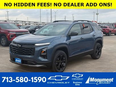 New 2026 Chevrolet Equinox LT w/ Convenience Package II