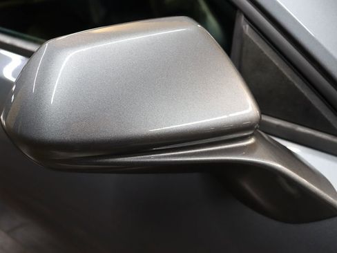 Used 2021 Chevrolet Camaro SS image 7