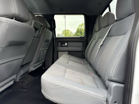 Used 2012 Ford F150 XLT w/ XTR Pkg image 19
