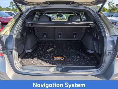 Used 2025 Subaru Outback Wilderness AWD/4WD image 28