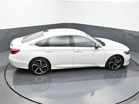 Used 2022 Honda Accord Sport Special Edition image 18