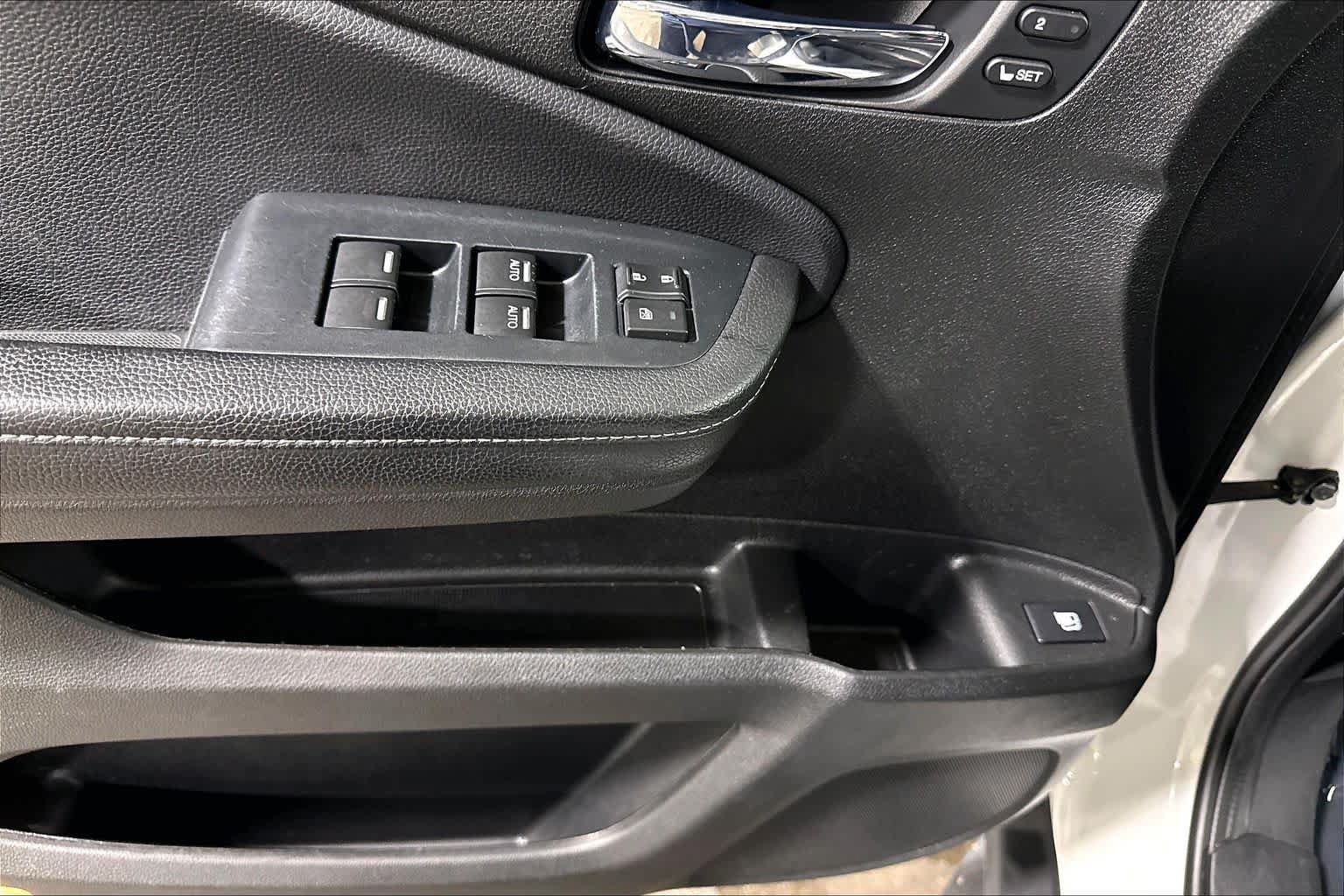 Used 2022 Honda Ridgeline RTL-E image 34