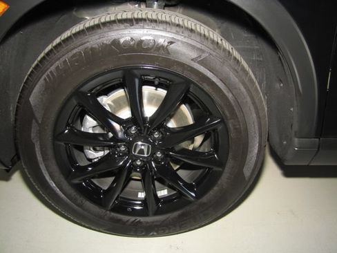 Used 2026 Honda CR-V Sport-L image 26