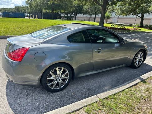 Used 2014 INFINITI Q60 Journey w/ Premium Package RWD image 6