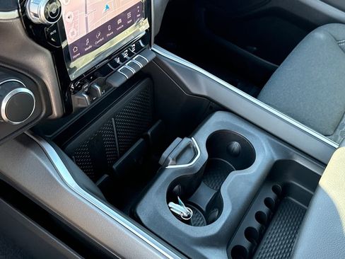 New 2026 RAM 1500 Big Horn image 25