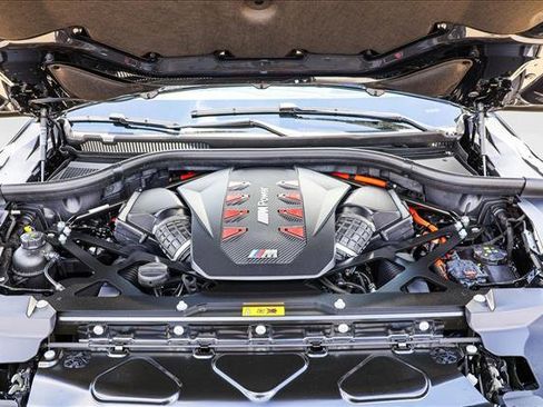 Used 2026 BMW XM Label Red image 26