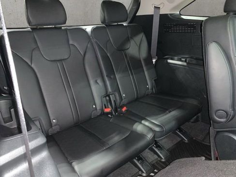 Used 2026 Kia Sorento X-Line EX image 26