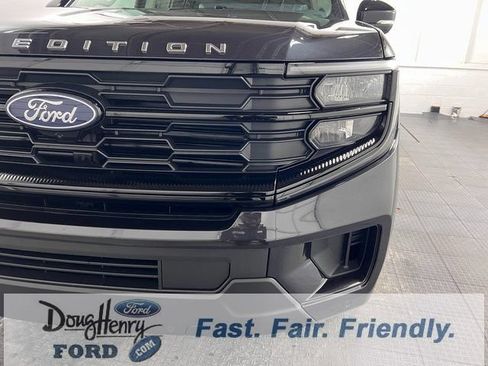 New 2026 Ford Expedition Max Active AWD/4WD image 15