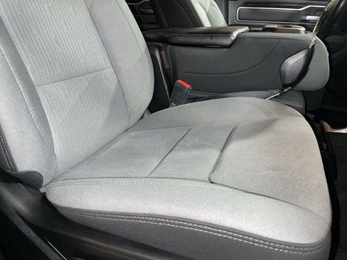 Used 2022 RAM 1500 Big Horn AWD/4WD image 23