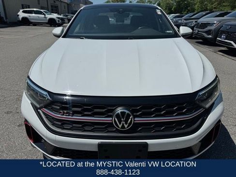 Used 2023 Volkswagen Jetta GLI Autobahn FWD image 2