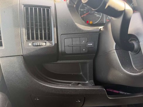 Used 2019 RAM ProMaster 2500 FWD image 24
