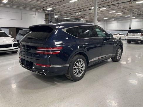 Used 2024 Genesis GV80 2.5T image 7