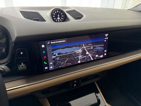 New 2026 Porsche Cayenne E-Hybrid image 23