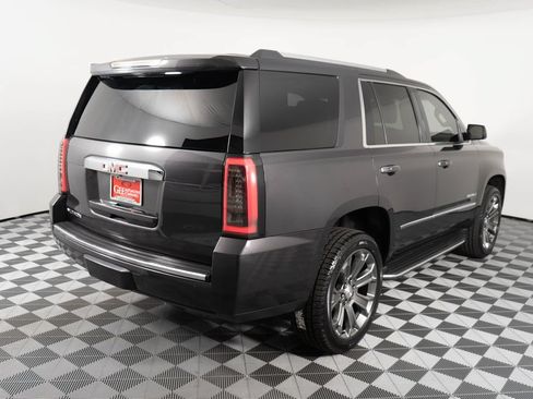 Used 2016 GMC Yukon Denali w/ Open Road Package AWD/4WD image 6