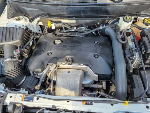 Certified 2020 GMC Terrain SLT w/ Preferred Package image 23