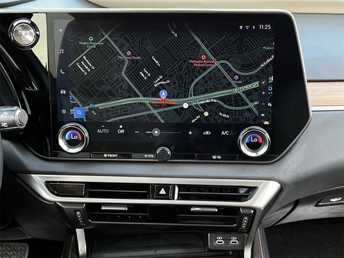 Used 2023 Lexus RX 350 image 15