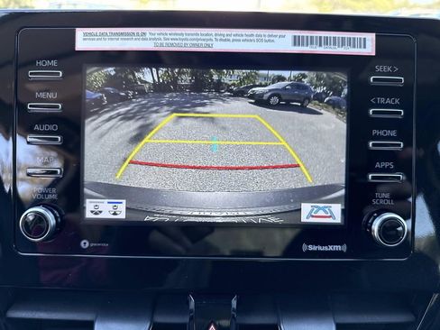 Used 2024 Toyota Camry SE image 29