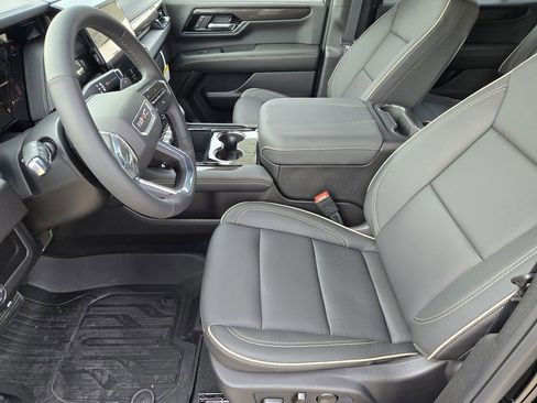 New 2026 GMC Yukon Elevation w/ LPO, Floor Liner Package image 9